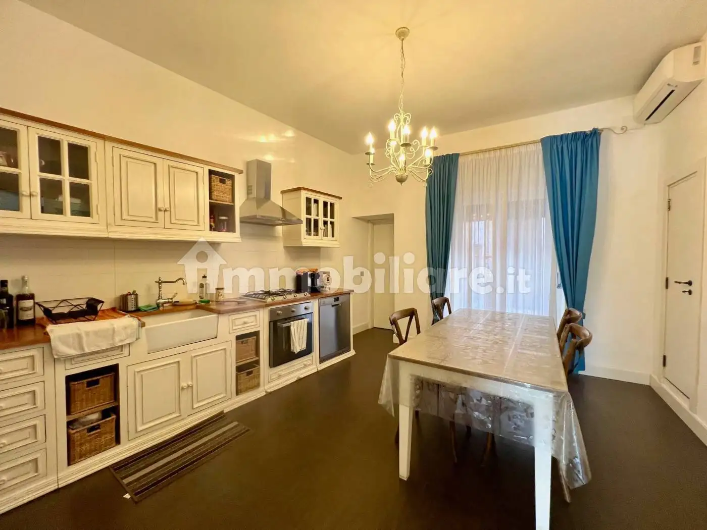 Appartamento in affitto a Catania