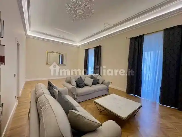 Appartamento via Giuseppe Garibaldi, Centro Storico, Catania - foto 5