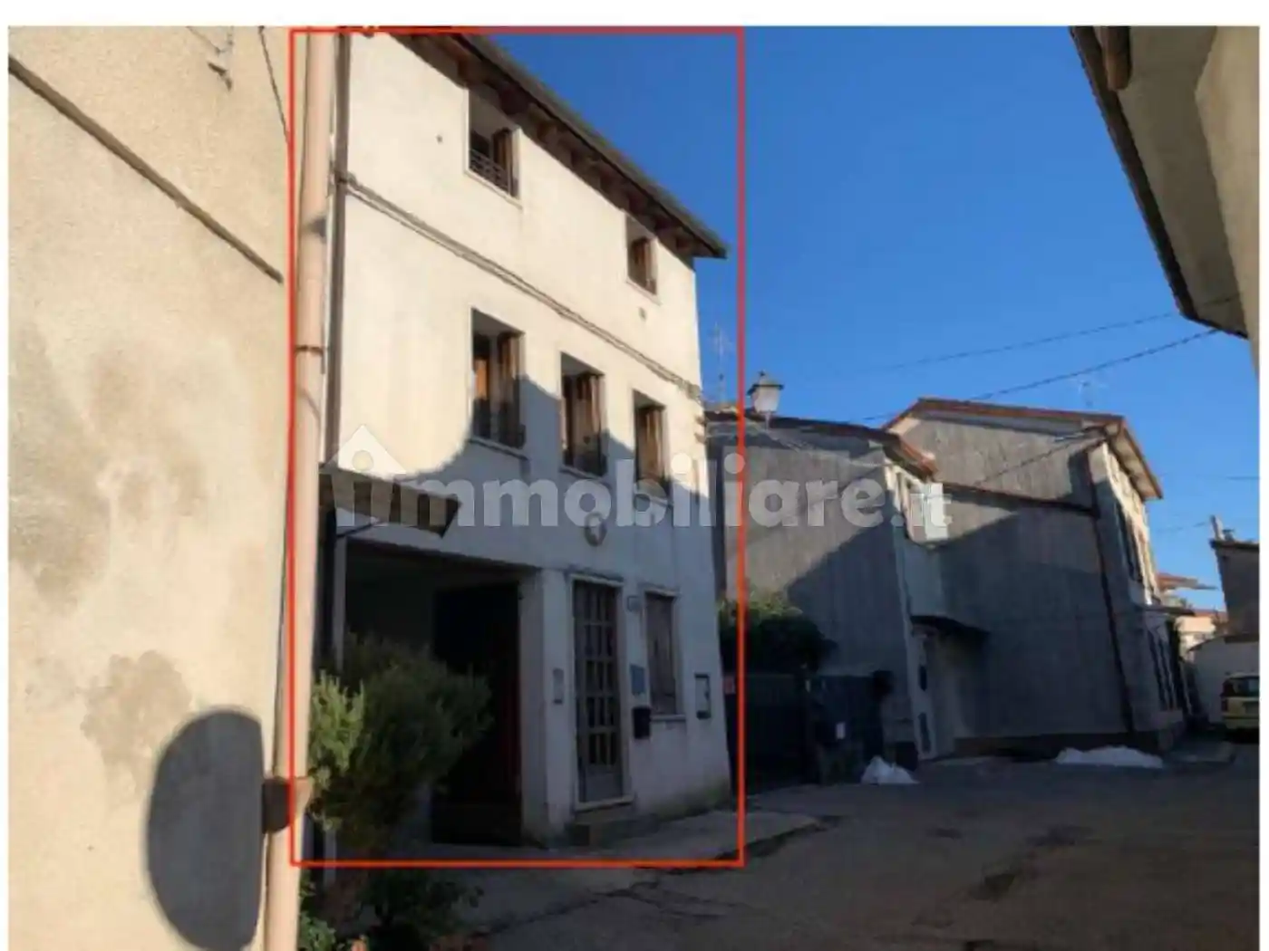 Palazzo - Stabile - foto 2