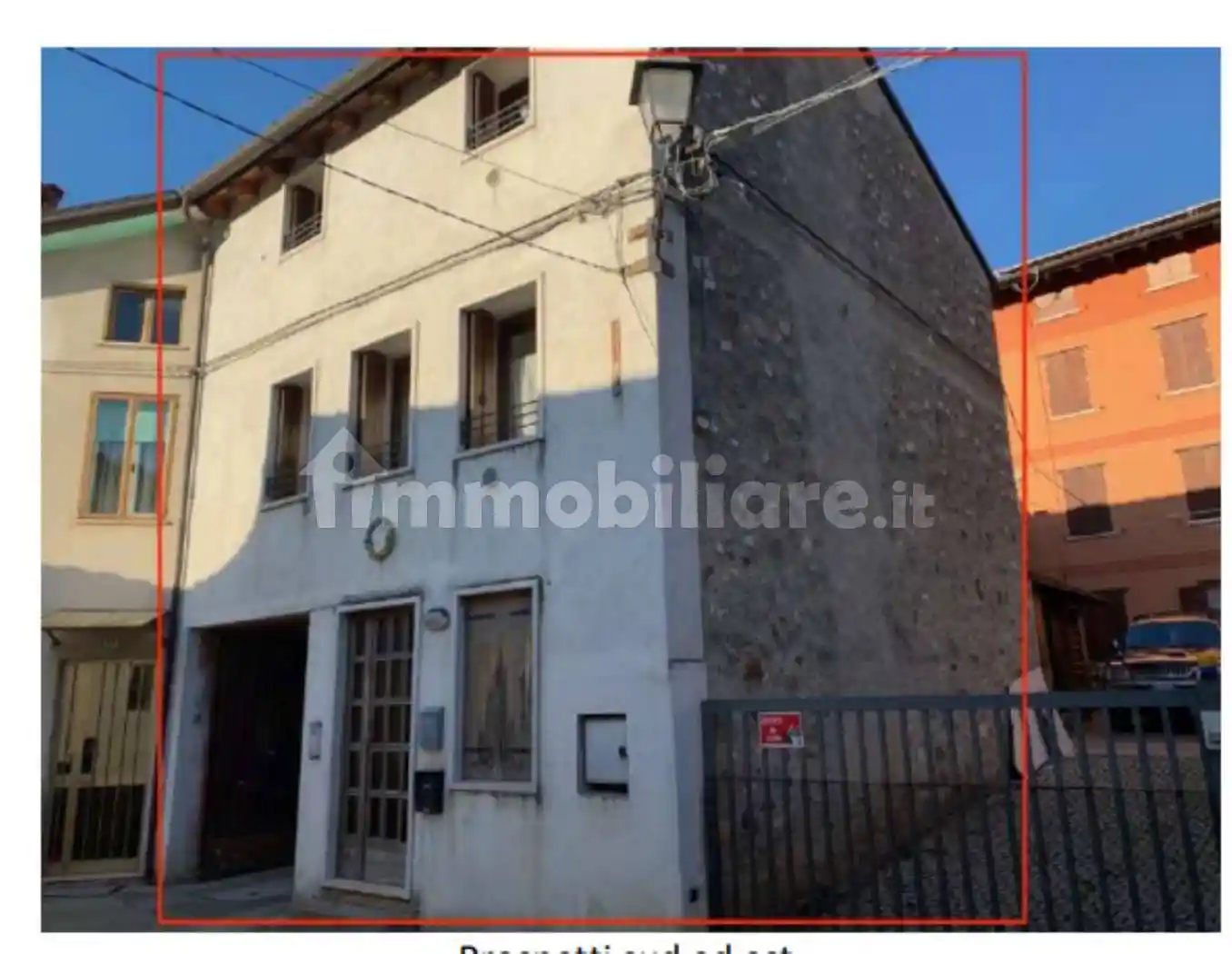 Palazzo - Stabile - foto 4