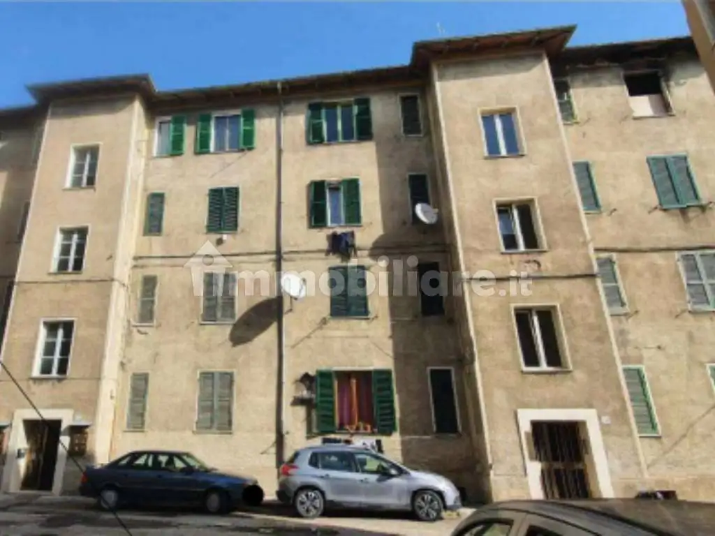 Appartamento in asta a Foligno