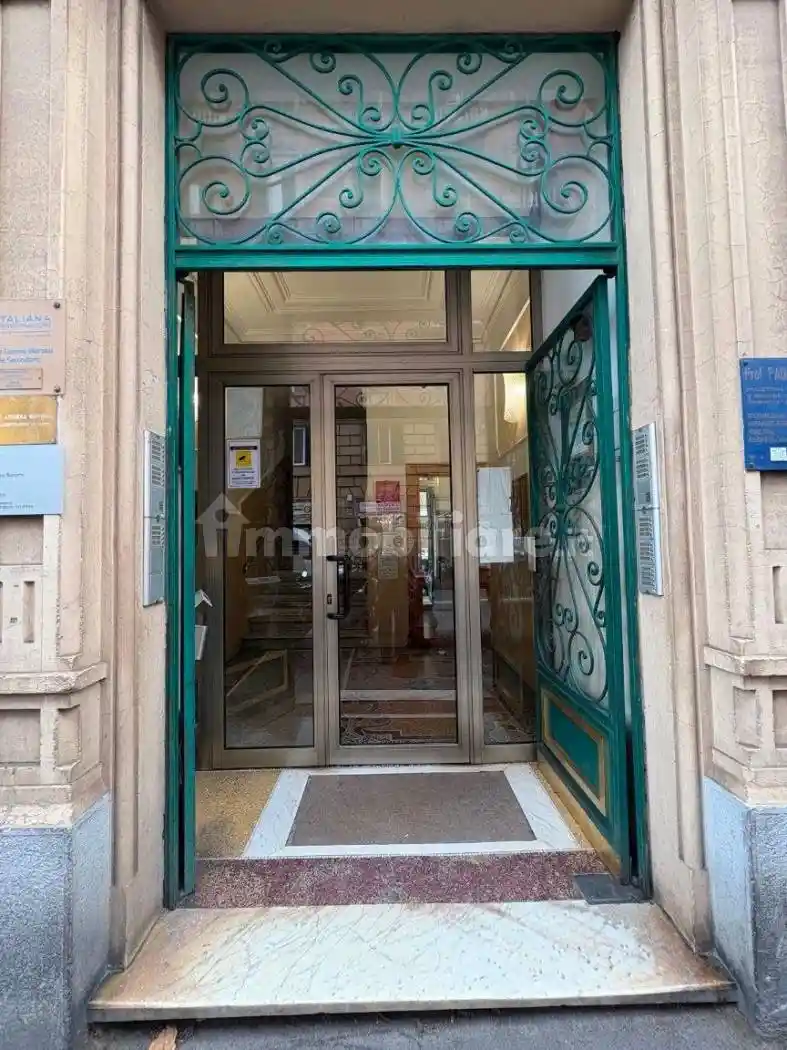 Appartamento via Giovanni Torti 26, San Fruttuoso, Genova - foto 2