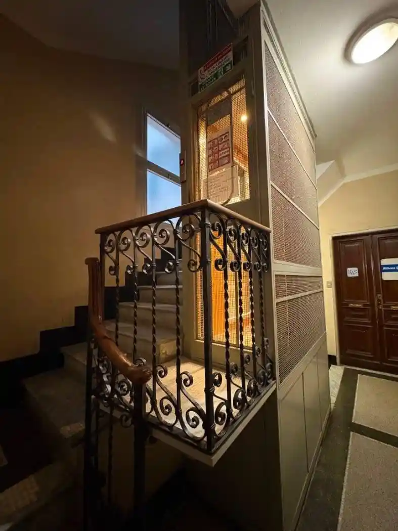 Appartamento via Giovanni Torti 26, San Fruttuoso, Genova - foto 3