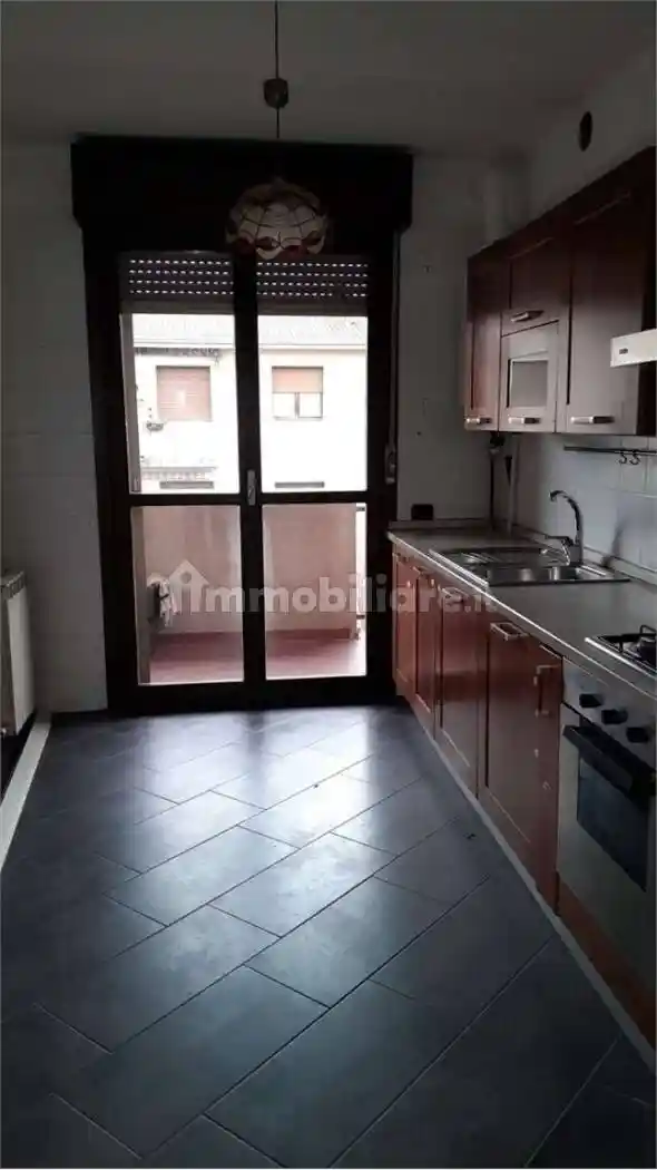 Trilocale secondo piano, Cittadella - Colle Aperto, Mantova - foto 3