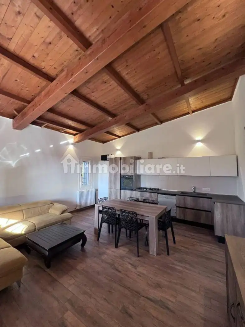 Villa in affitto a Ferrara