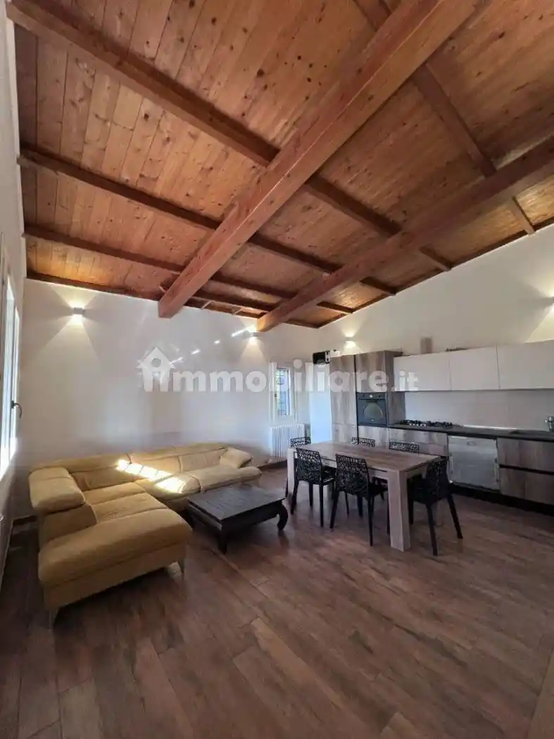 Villa unifamiliare via del Gorgo, Aguscello, Ferrara - foto 2