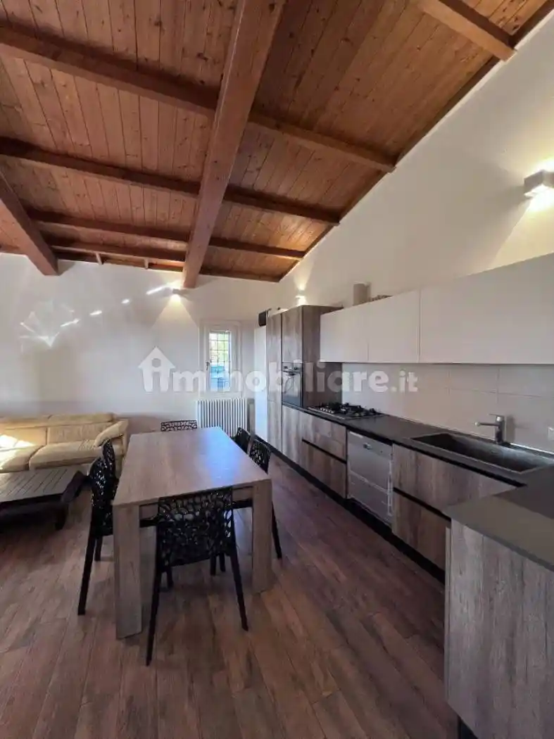 Villa unifamiliare via del Gorgo, Aguscello, Ferrara - foto 3