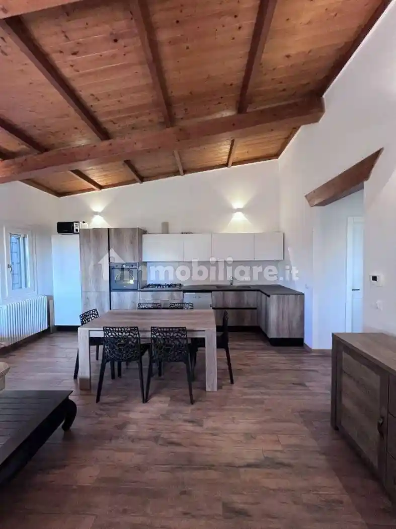 Villa unifamiliare via del Gorgo, Aguscello, Ferrara - foto 4