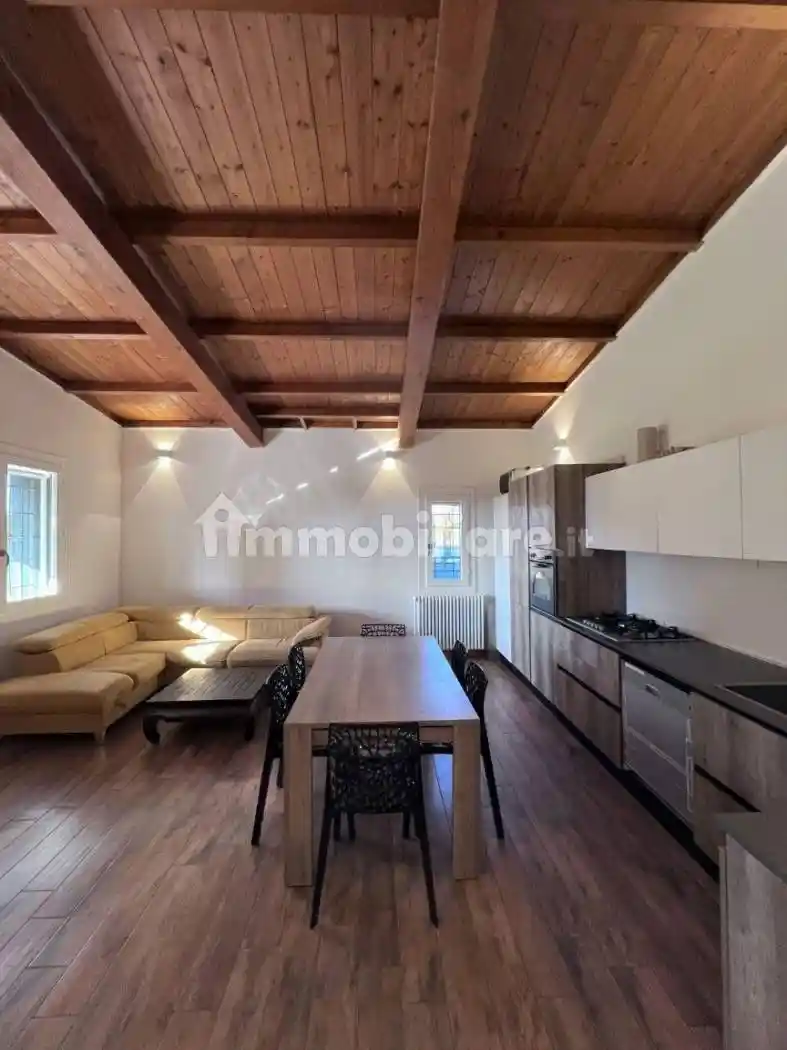 Villa unifamiliare via del Gorgo, Aguscello, Ferrara - foto 5