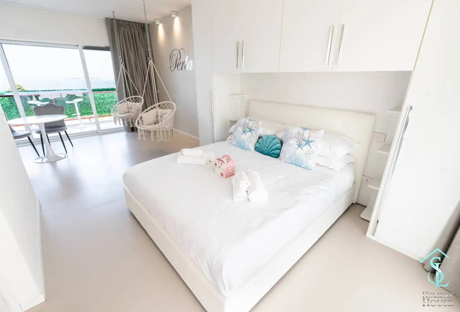 Monolocale via Guido Zadei 46, Desenzano Centro, Desenzano del Garda - foto 5