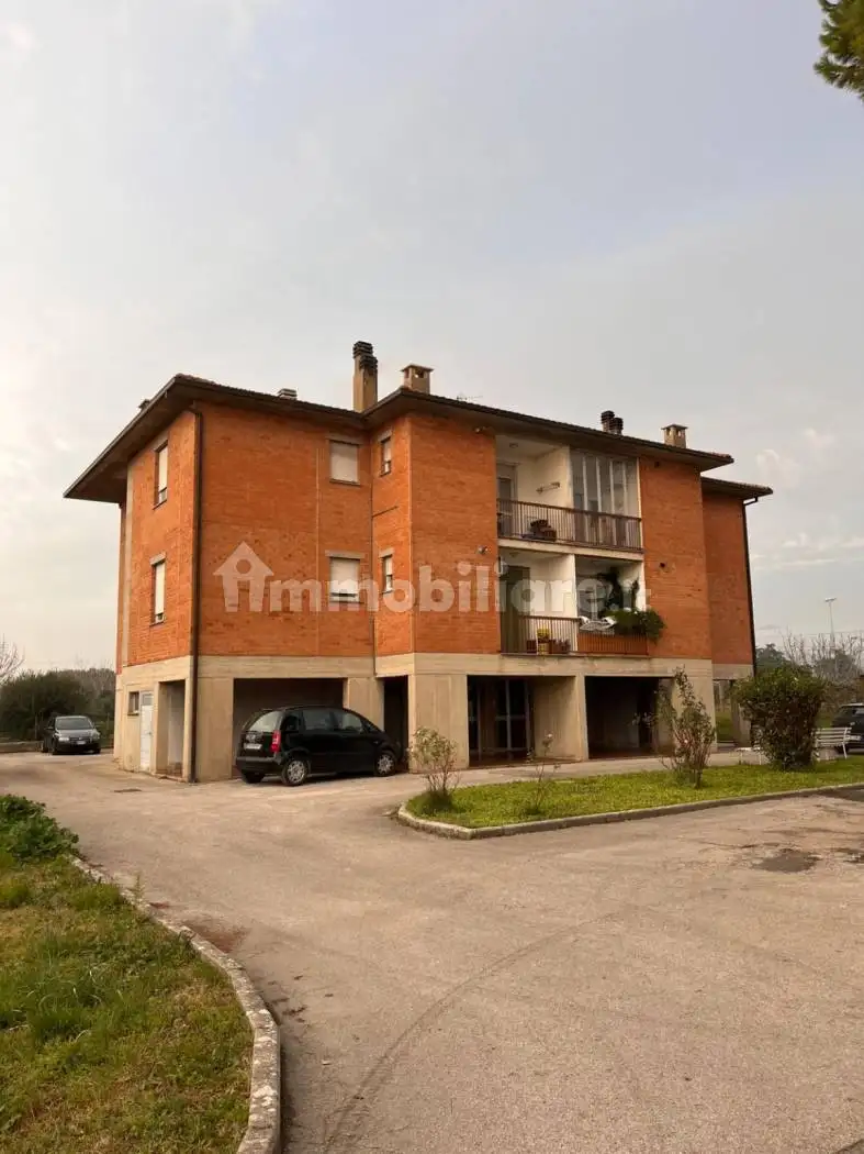 Appartamento in vendita a Assisi