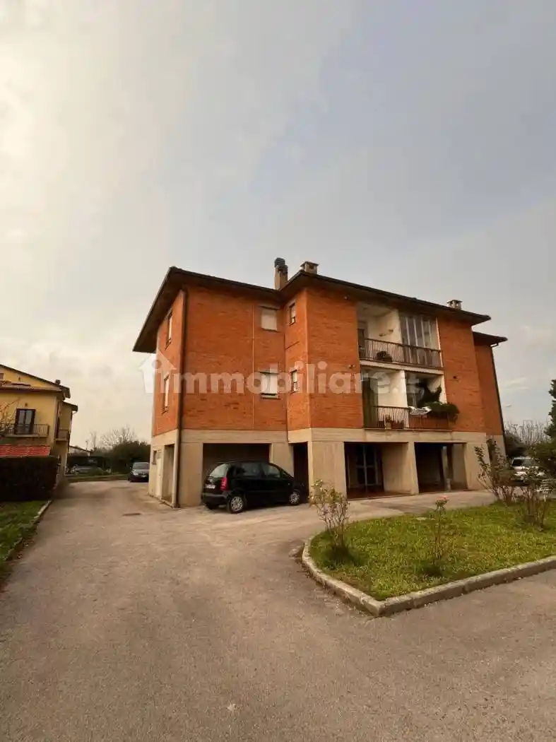 Quadrilocale via Quintino Sella 6, Santa Maria degli Angeli, Assisi - foto 3