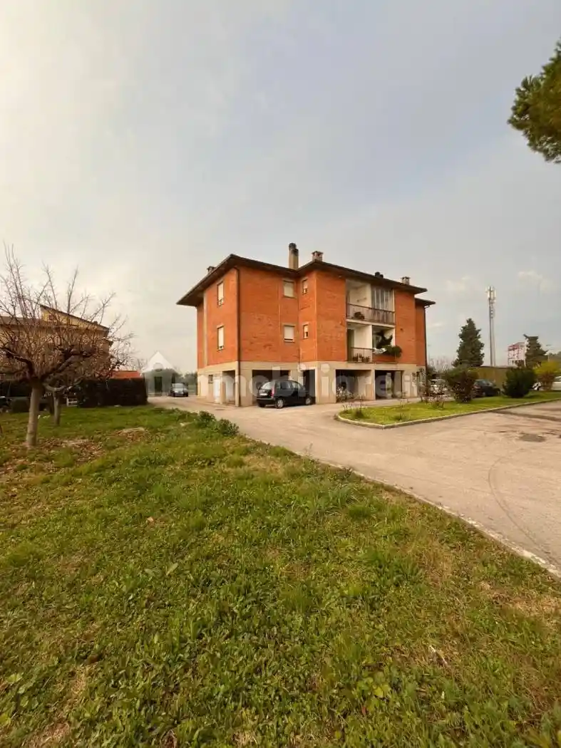 Quadrilocale via Quintino Sella 6, Santa Maria degli Angeli, Assisi - foto 5