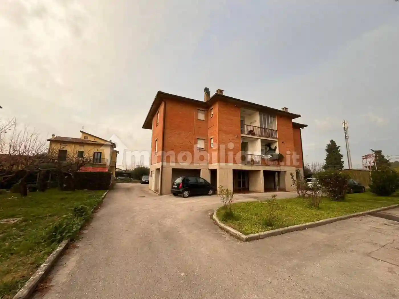 Quadrilocale via Quintino Sella 6, Santa Maria degli Angeli, Assisi - foto 4