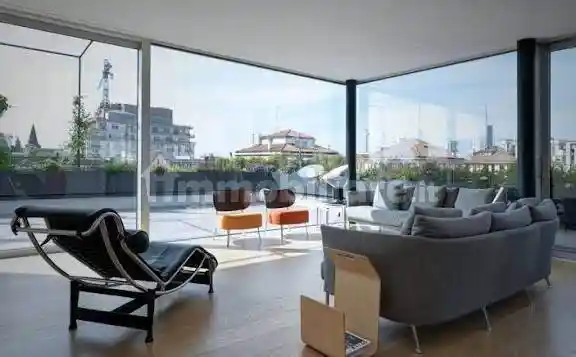 Appartamento piazza Diaz, Duomo, Milano - foto 4