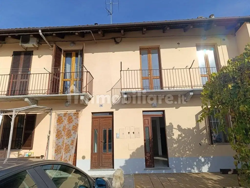 Appartamento in affitto a Asti