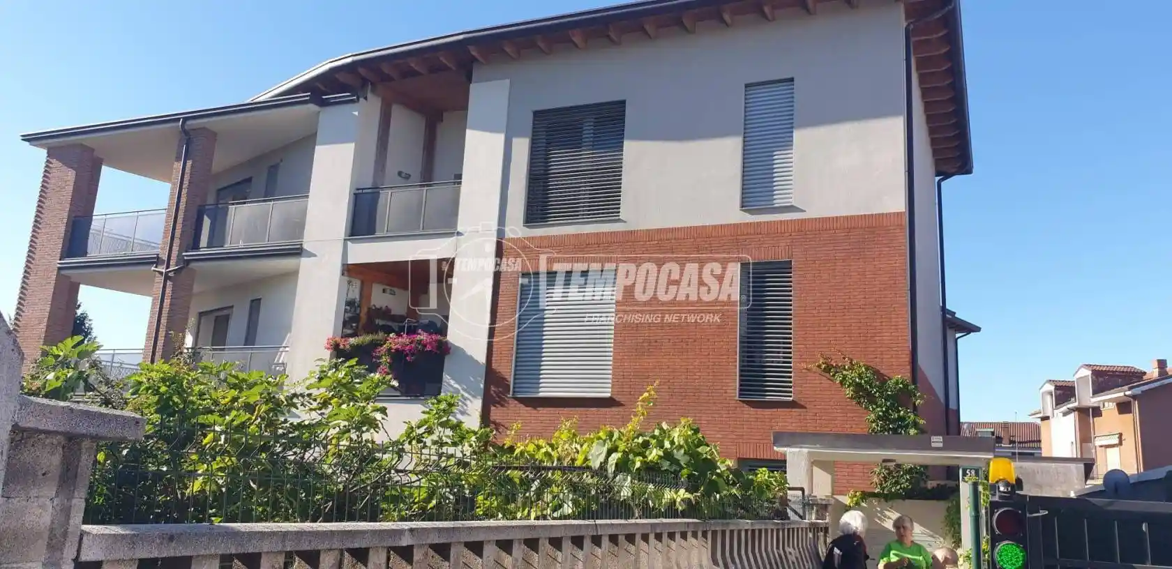 Appartamento in vendita a Cesate