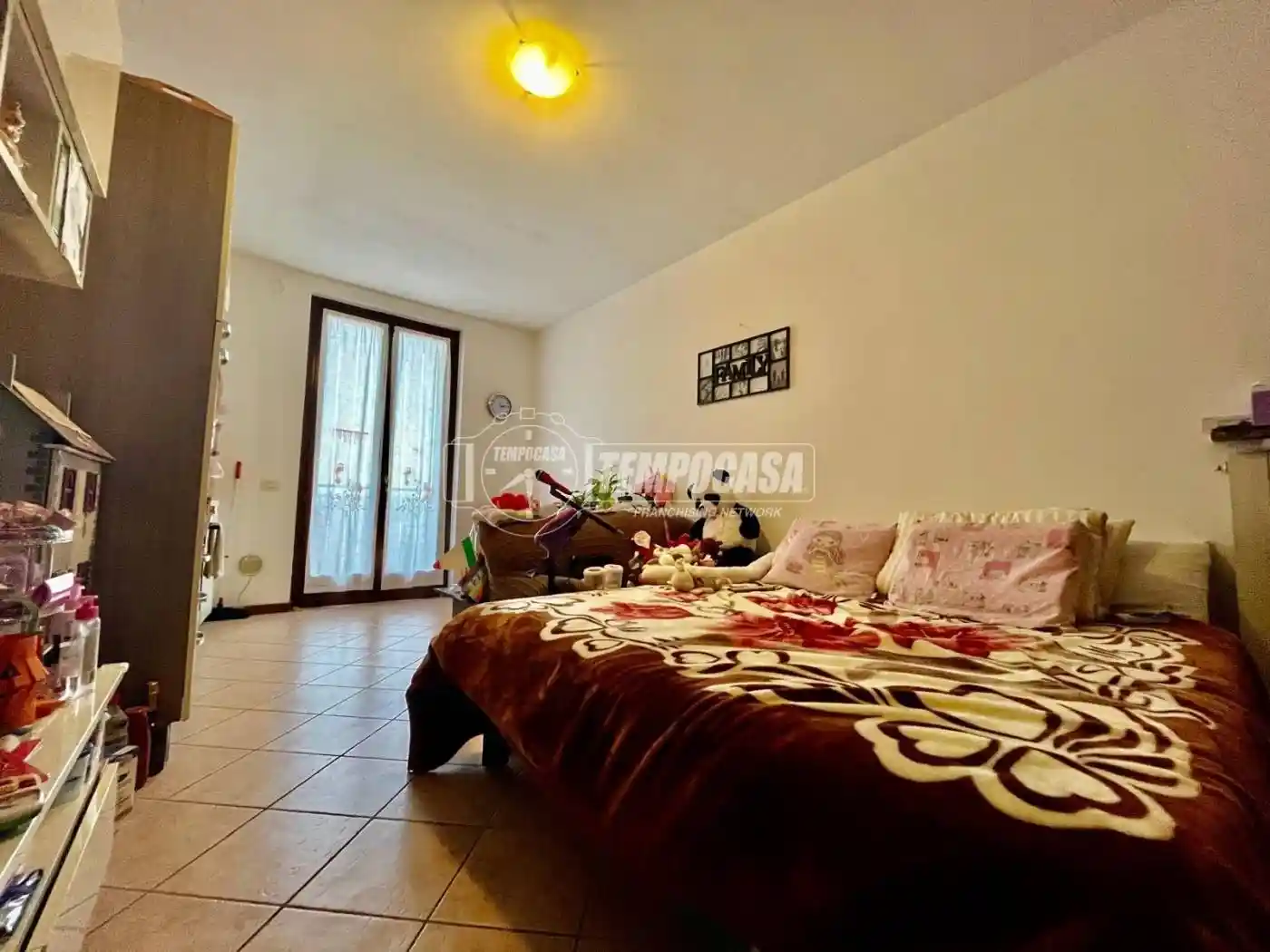 Trilocale Strada Tononi 7, Centro, Monzambano - foto 3