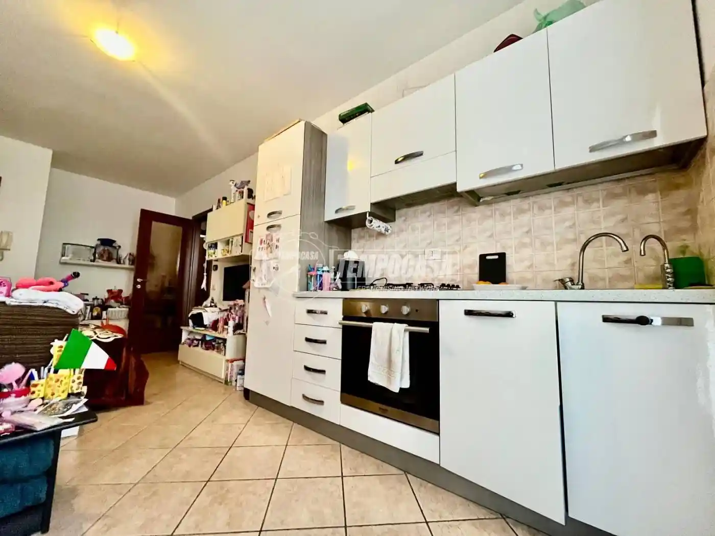 Trilocale Strada Tononi 7, Centro, Monzambano - foto 4