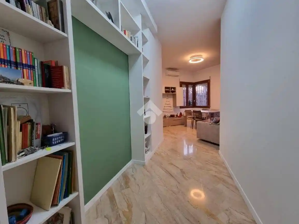 Bilocale via Forze Armate 260, San Carlo, Milano - foto 2