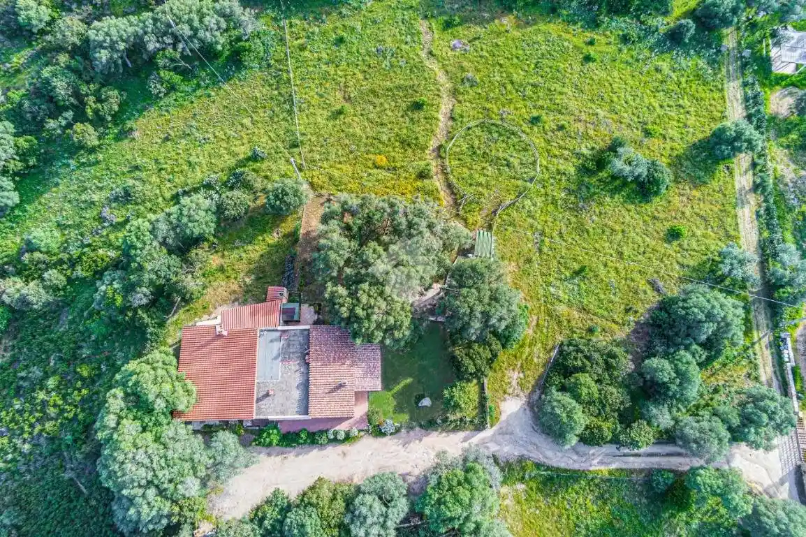 Villa bifamiliare Strada statale 125 143, San Giovanni, Sole Ruiu, Olbia - foto 2