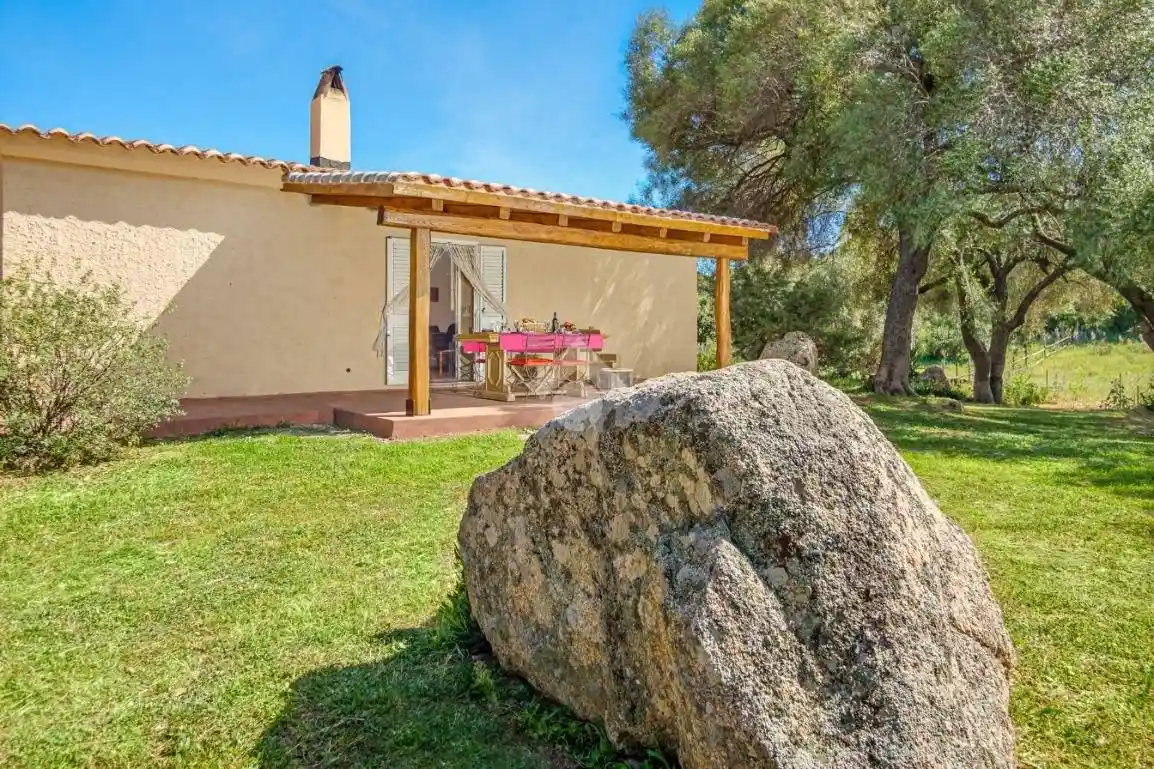 Villa bifamiliare Strada statale 125 143, San Giovanni, Sole Ruiu, Olbia - foto 4