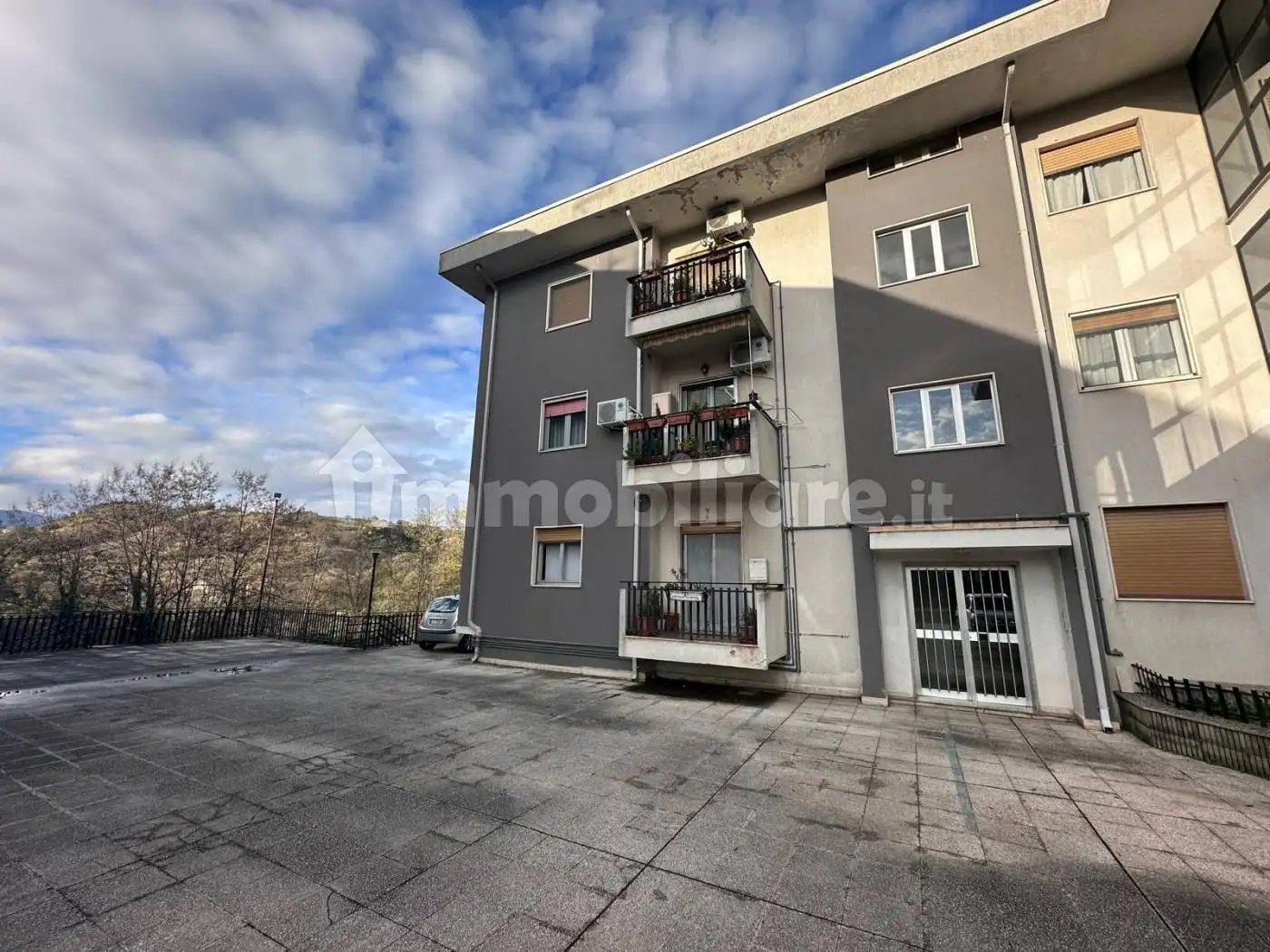 Attico - Mansarda in vendita a Castrolibero