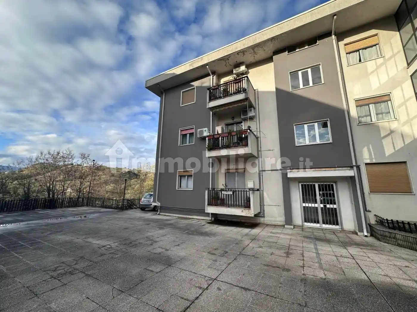 Mansarda via Leonardo da Vinci 51, Andreotta, Castrolibero - foto 2