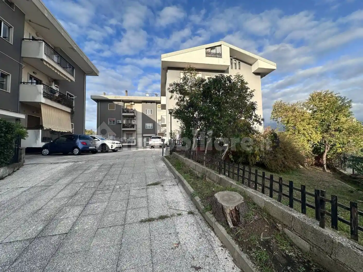 Mansarda via Leonardo da Vinci 51, Andreotta, Castrolibero - foto 3