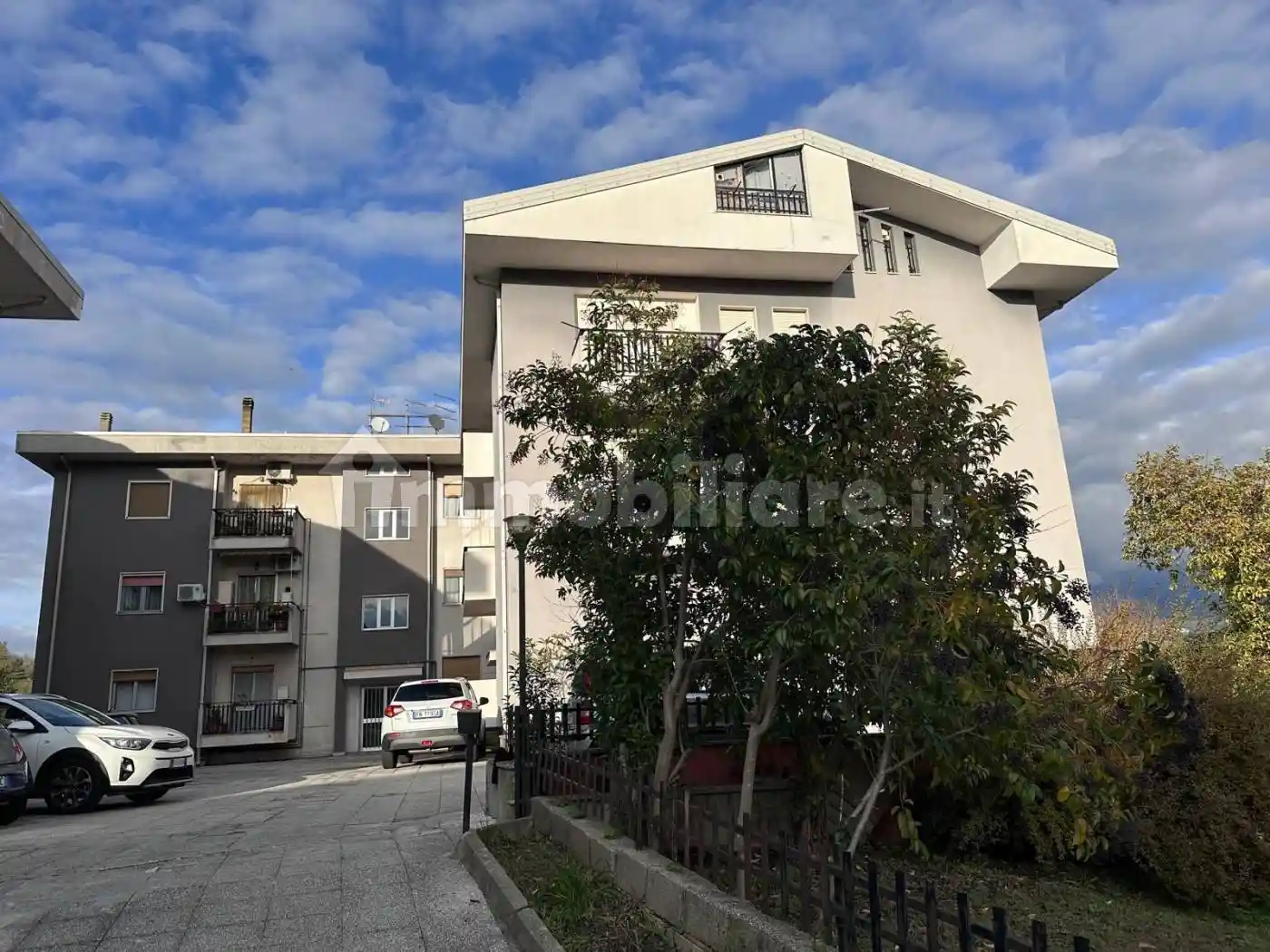 Mansarda via Leonardo da Vinci 51, Andreotta, Castrolibero - foto 4