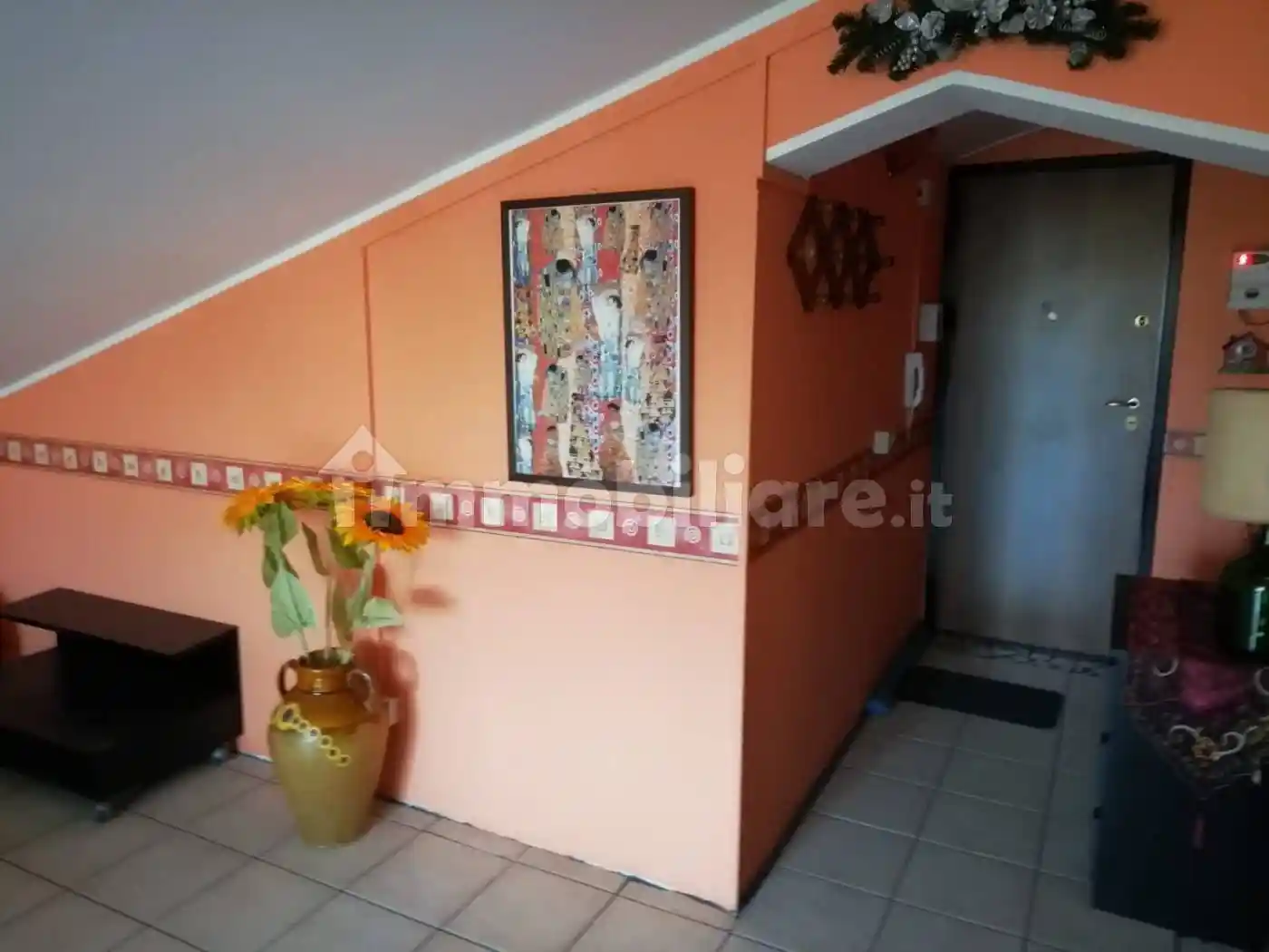 Mansarda via Leonardo da Vinci 51, Andreotta, Castrolibero - foto 5