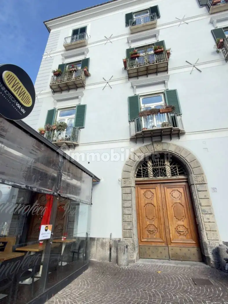Appartamento in vendita a Salerno