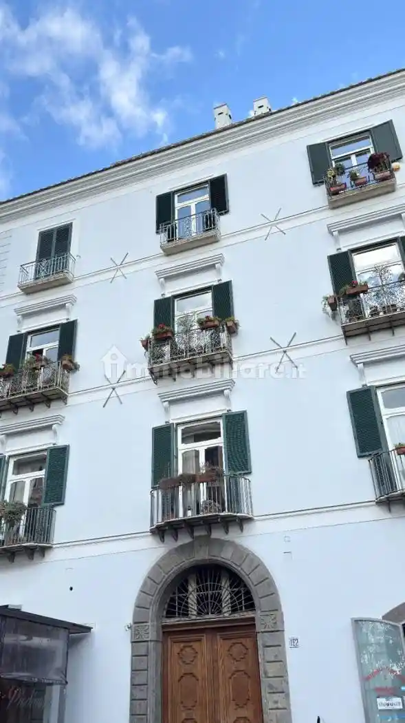 Appartamento ottimo stato, su più livelli, Centro Storico - Teatro Verdi, Salerno - foto 2