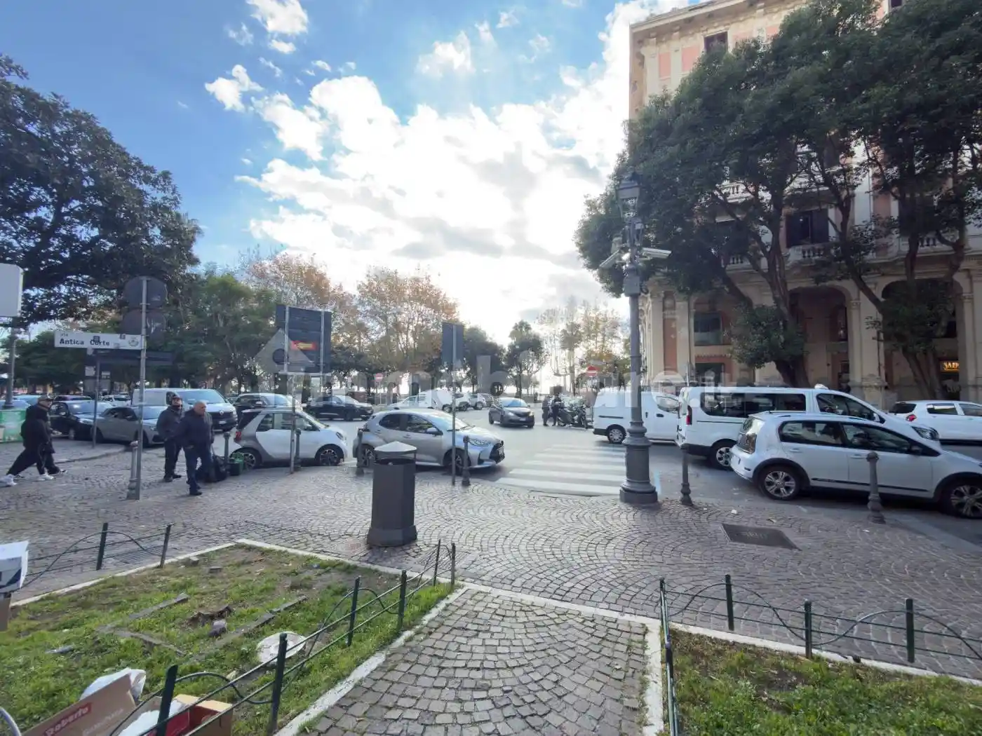 Appartamento ottimo stato, su più livelli, Centro Storico - Teatro Verdi, Salerno - foto 3