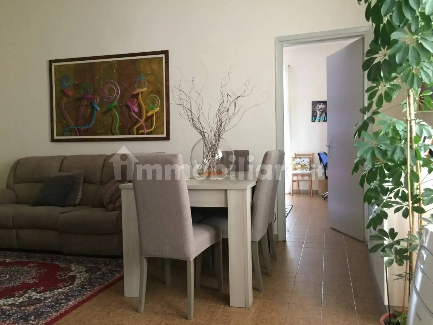 Appartamento in affitto a Roccasecca