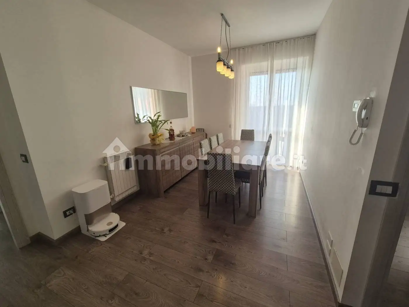 Trilocale via Garza, Zona Artigianale Canneto, Borgosatollo - foto 5