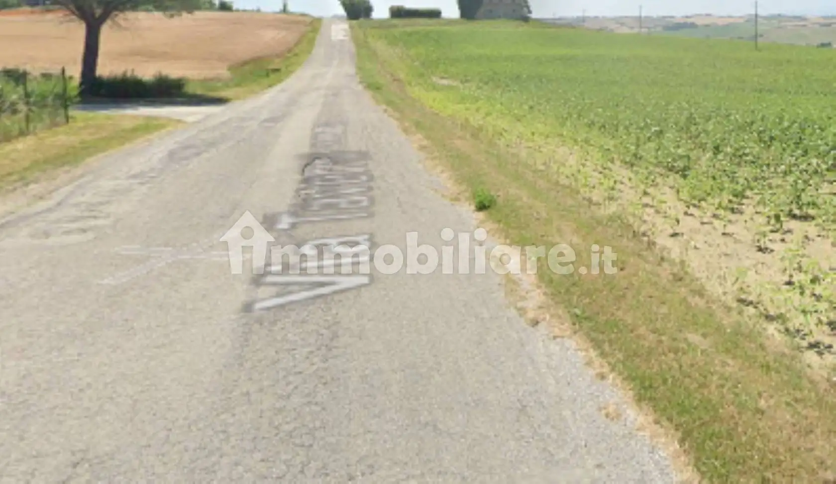 Appartamento in asta a Filottrano