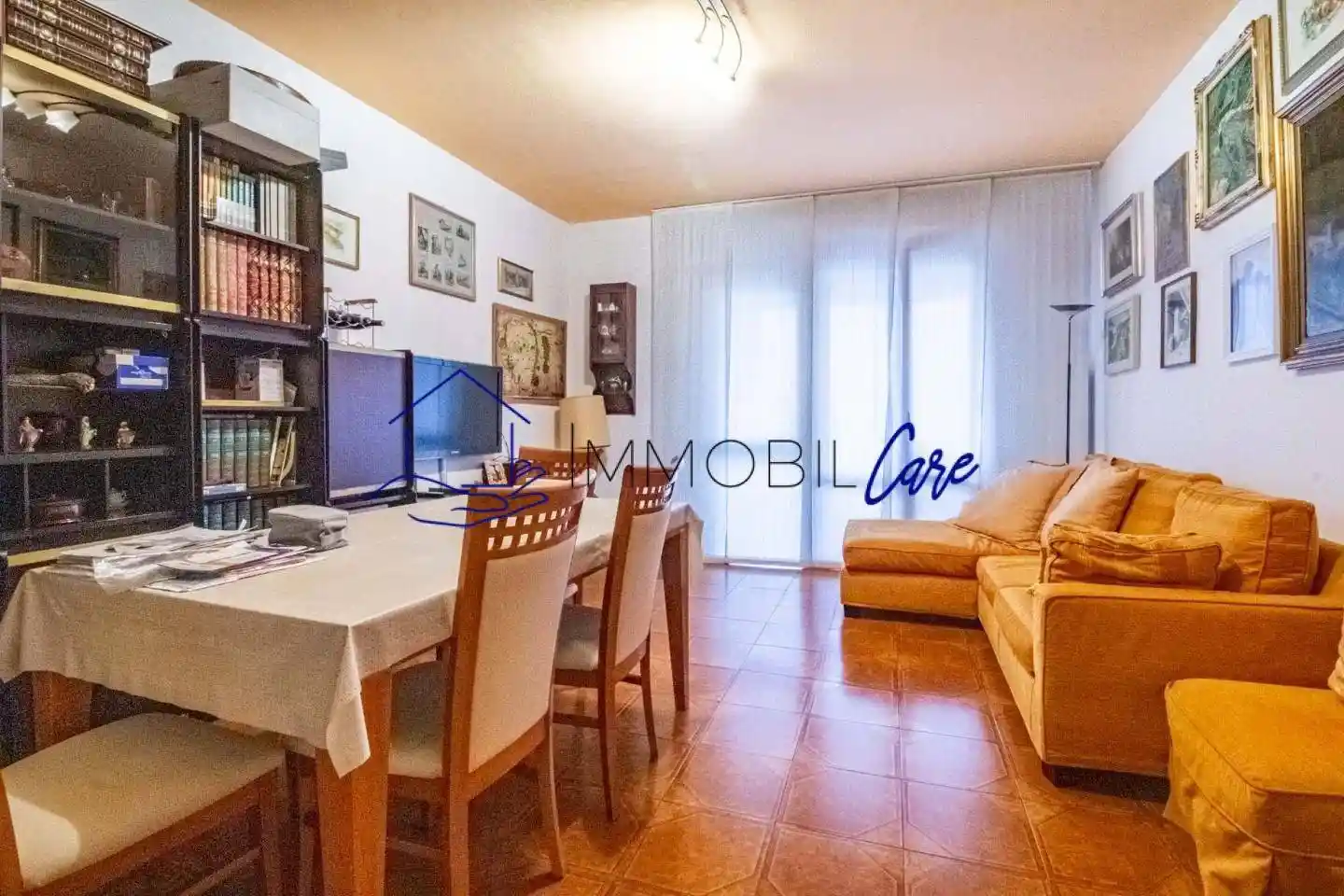 Quadrilocale via Francesco Pardi, Pisanova - Pardi, Pisa - foto 4