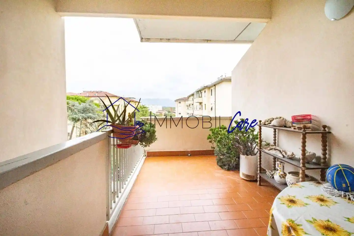 Quadrilocale via Francesco Pardi, Pisanova - Pardi, Pisa - foto 5