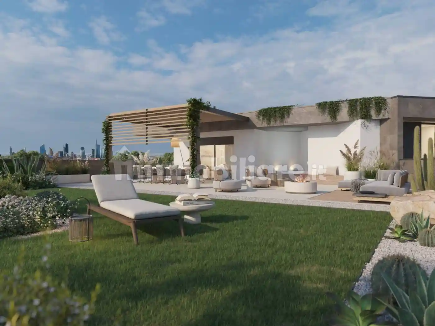 Attico - Mansarda in vendita a Nova Milanese