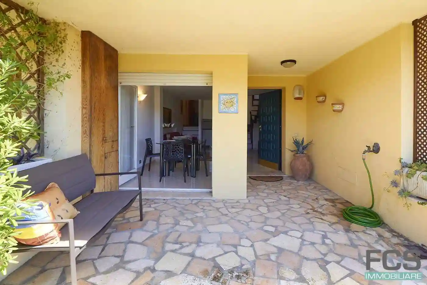 Villetta a schiera - foto 4