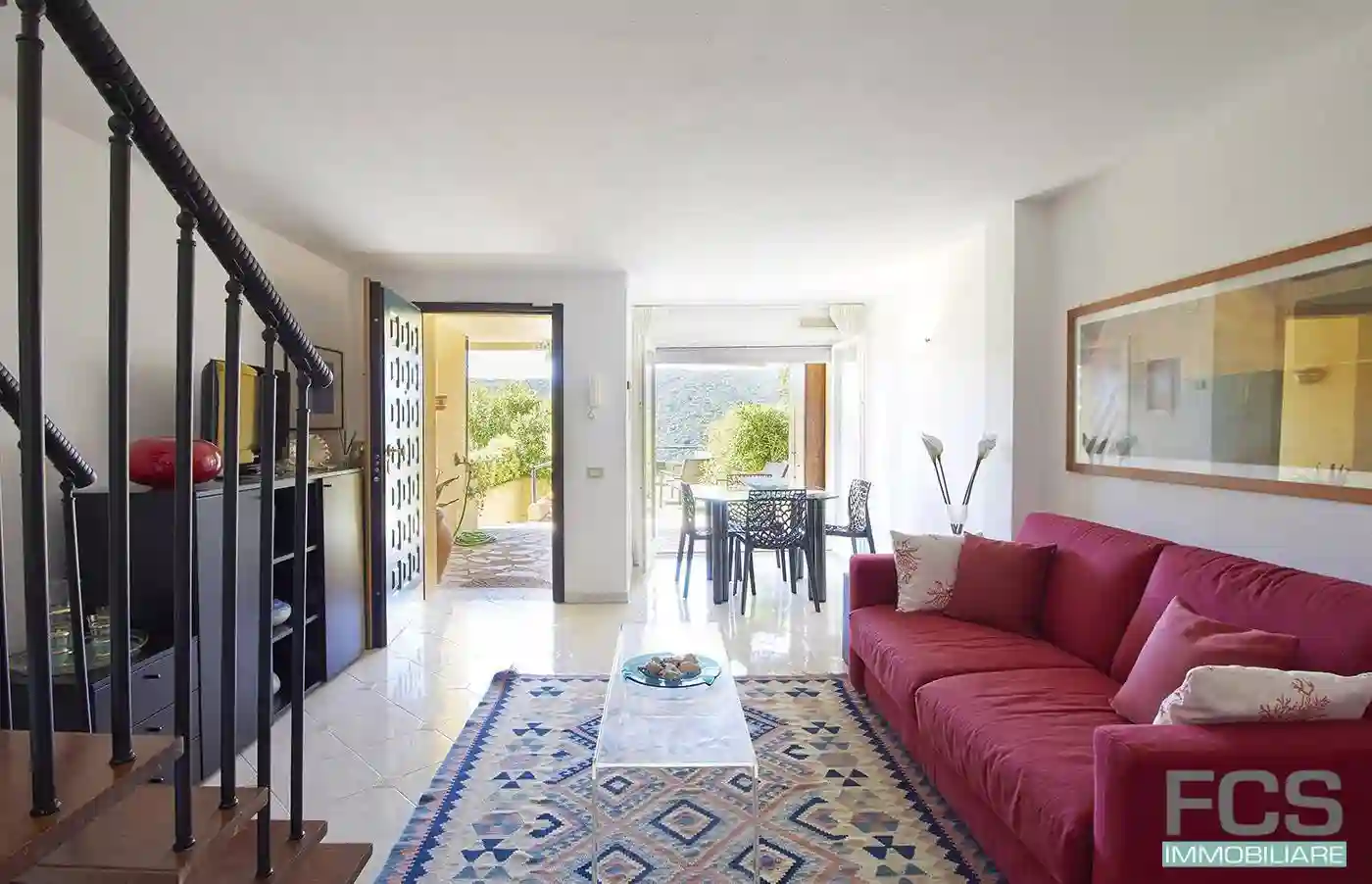 Villetta a schiera - foto 5