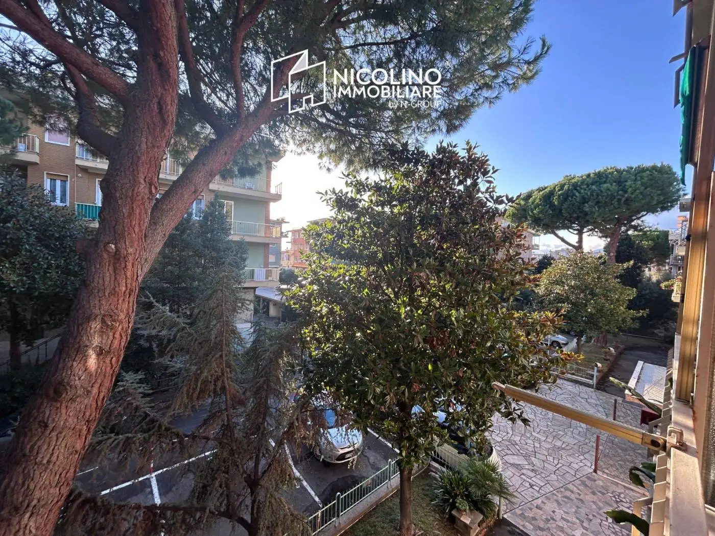 Appartamento in vendita a Bordighera