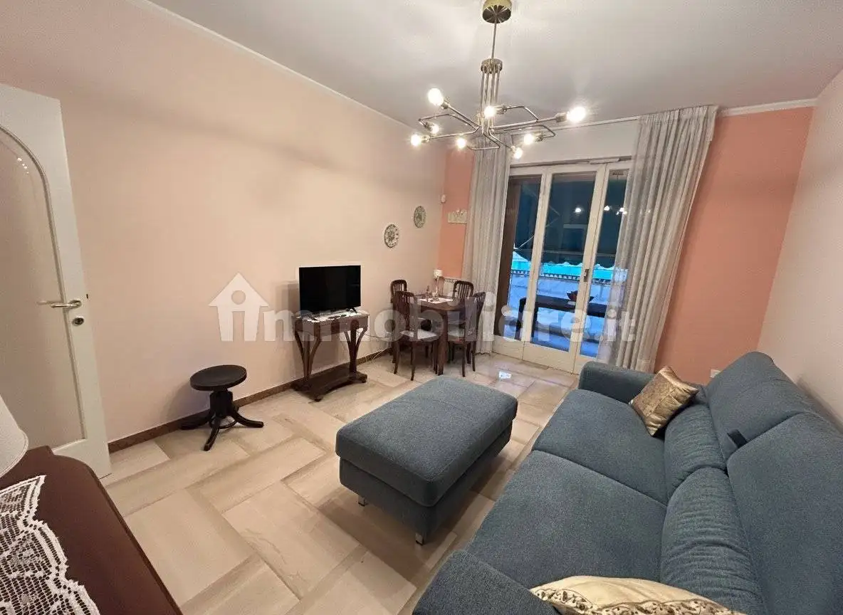 Trilocale via Arene 9, Piani di Borghetto, Ospedale, Bordighera - foto 2