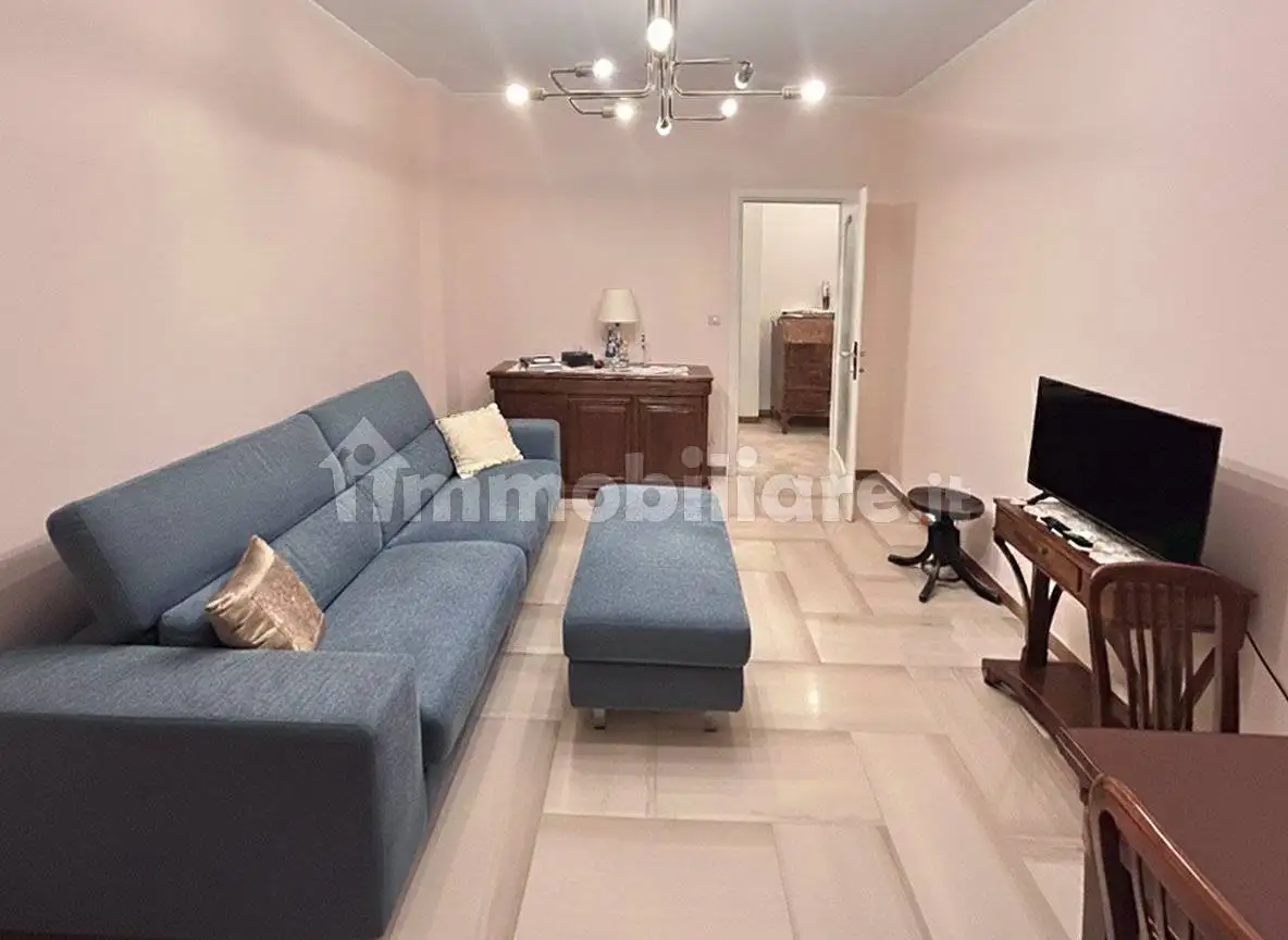 Trilocale via Arene 9, Piani di Borghetto, Ospedale, Bordighera - foto 4