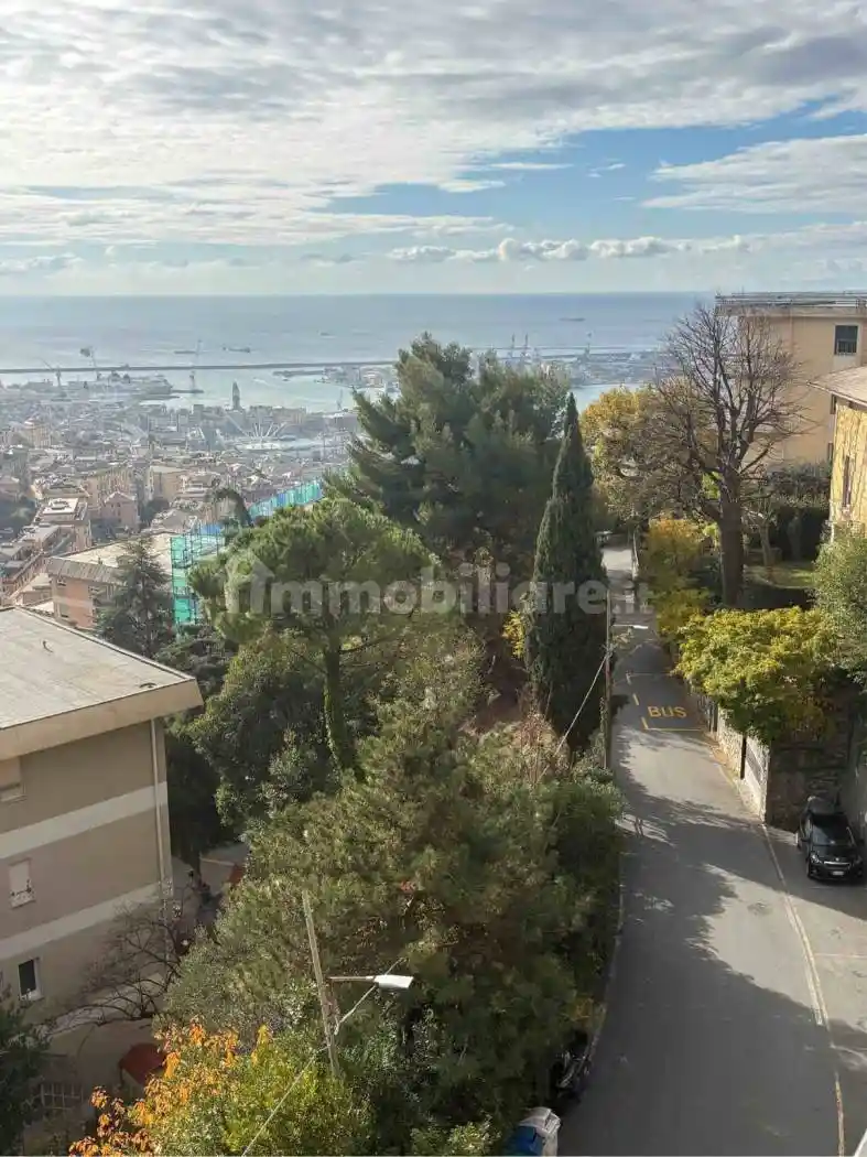 Trilocale via Piaggio, Castelletto, Genova - foto 3
