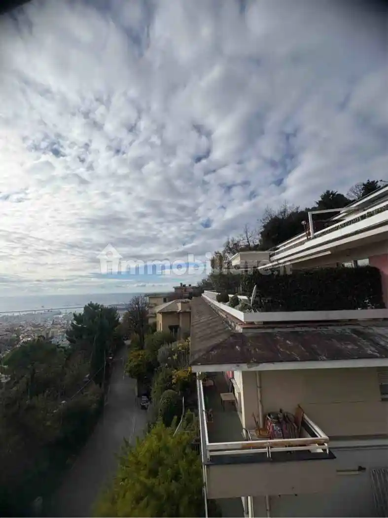 Trilocale via Piaggio, Castelletto, Genova - foto 4