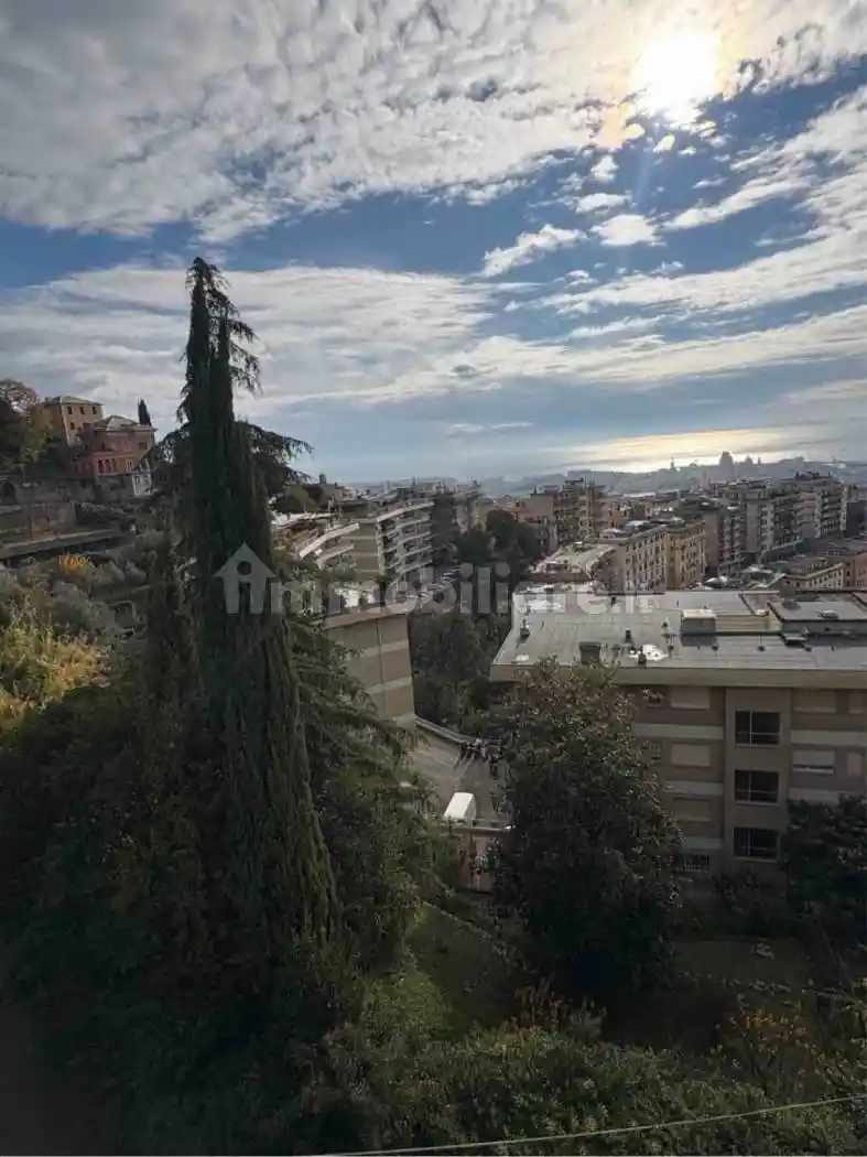 Trilocale via Piaggio, Castelletto, Genova - foto 5