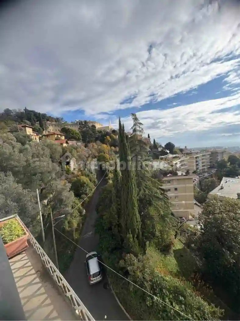 Trilocale via Piaggio, Castelletto, Genova - foto 4
