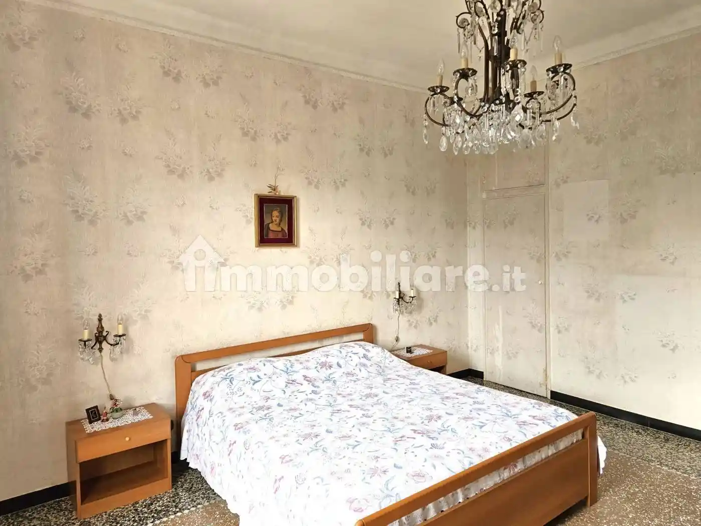 Bilocale via Asilo Davide e Delfina Garbarino, Dinegro, Genova - foto 5